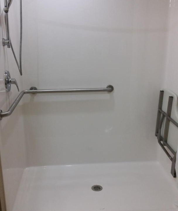 Photo of Bathroom in Corydon