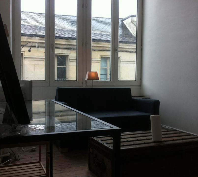 Photo of Livingroom in Laon