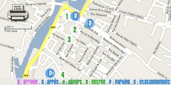 Photo of Others in Aigues-Mortes Medieval City