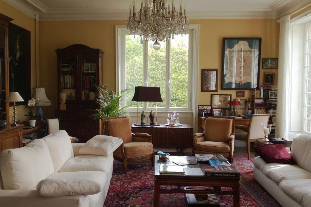 Photo of Livingroom in Brix