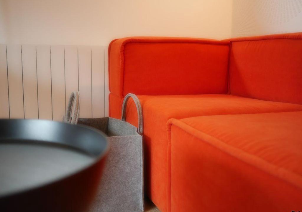 Photo of Livingroom in Oudon