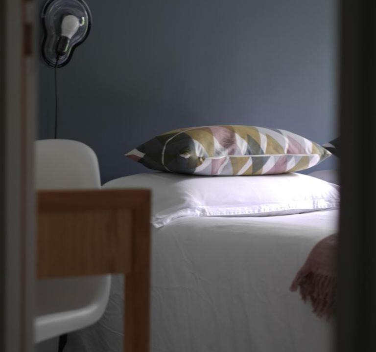 Photo of Bedroom in Oudon