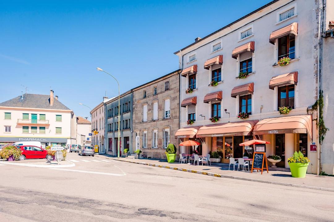 Photo of Others in Dompaire
