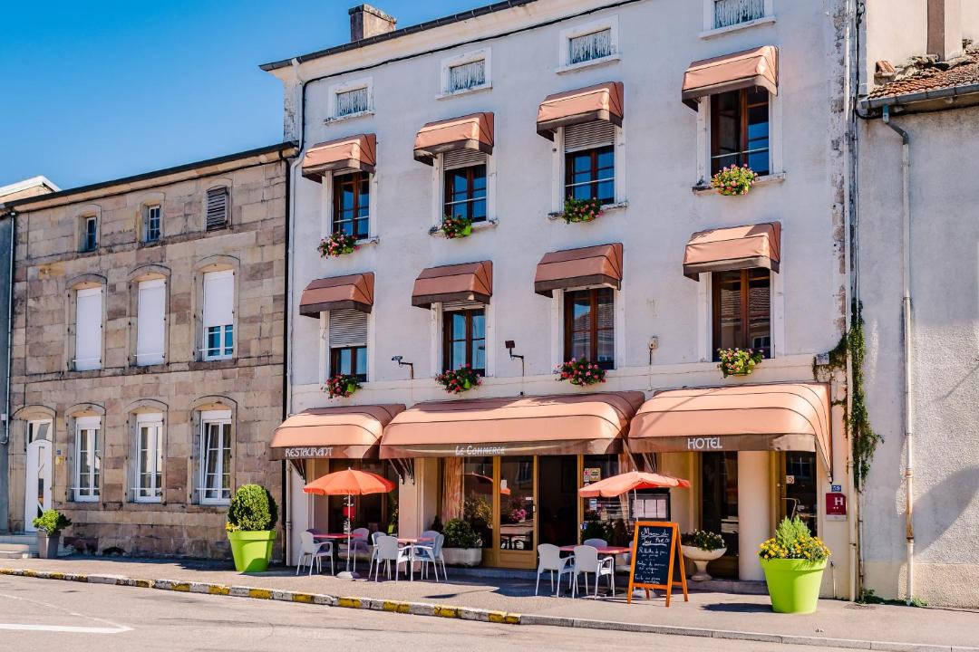 Photo of Others in Dompaire