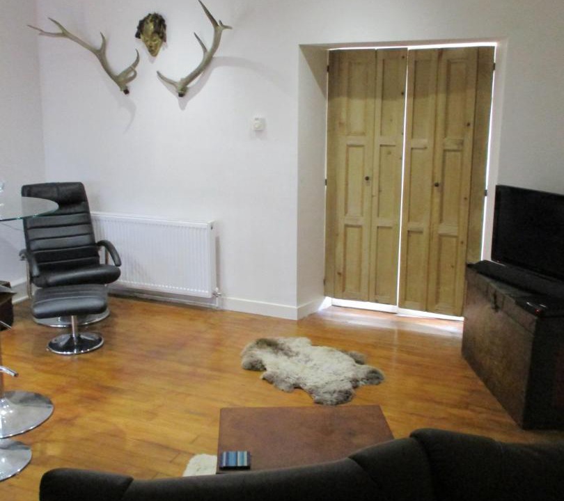 Photo of Livingroom in Plymouth