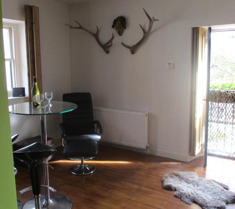 Photo of Livingroom in Plymouth