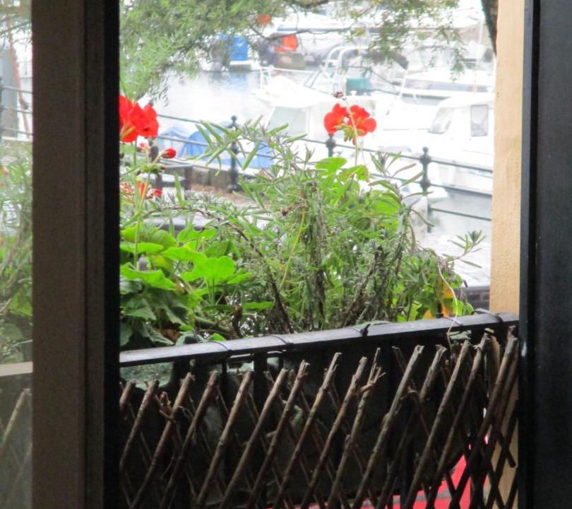 Photo of Patio Balcony in Plymouth