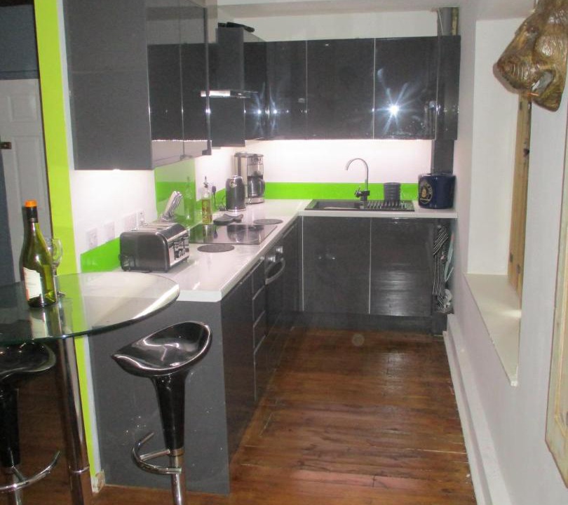 Photo of Kitchen in Plymouth