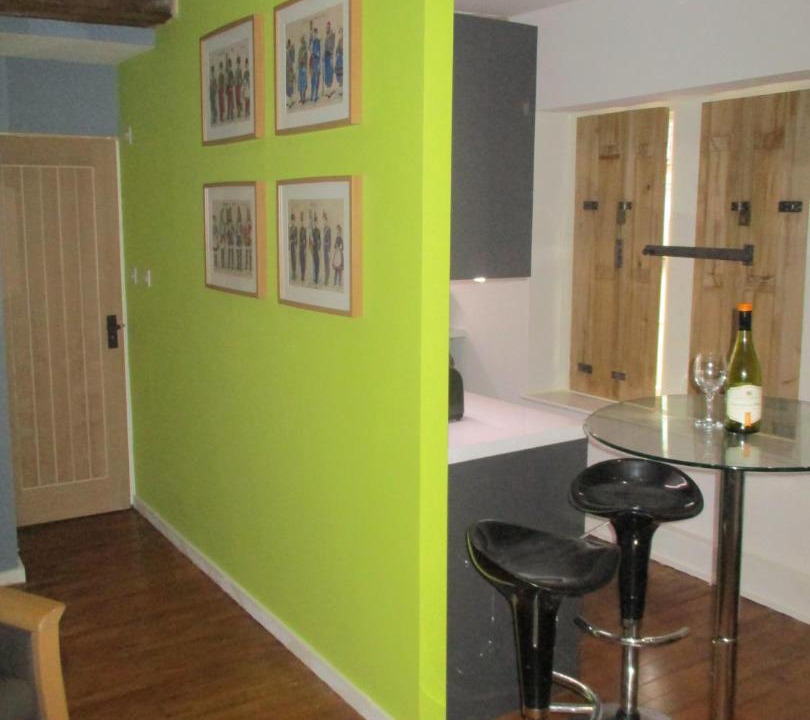 Photo of Livingroom in Plymouth