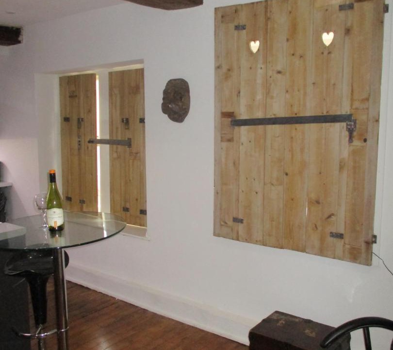 Photo of Livingroom in Plymouth