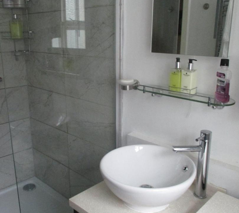 Photo of Bathroom in Plymouth