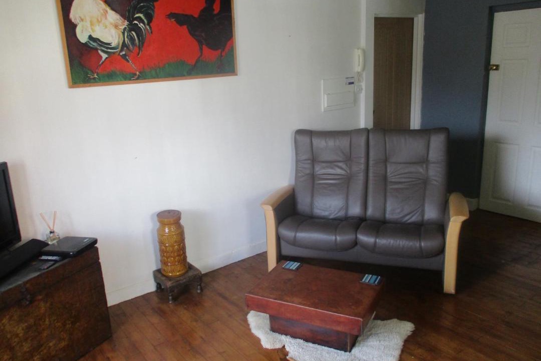 Photo of Livingroom in Plymouth