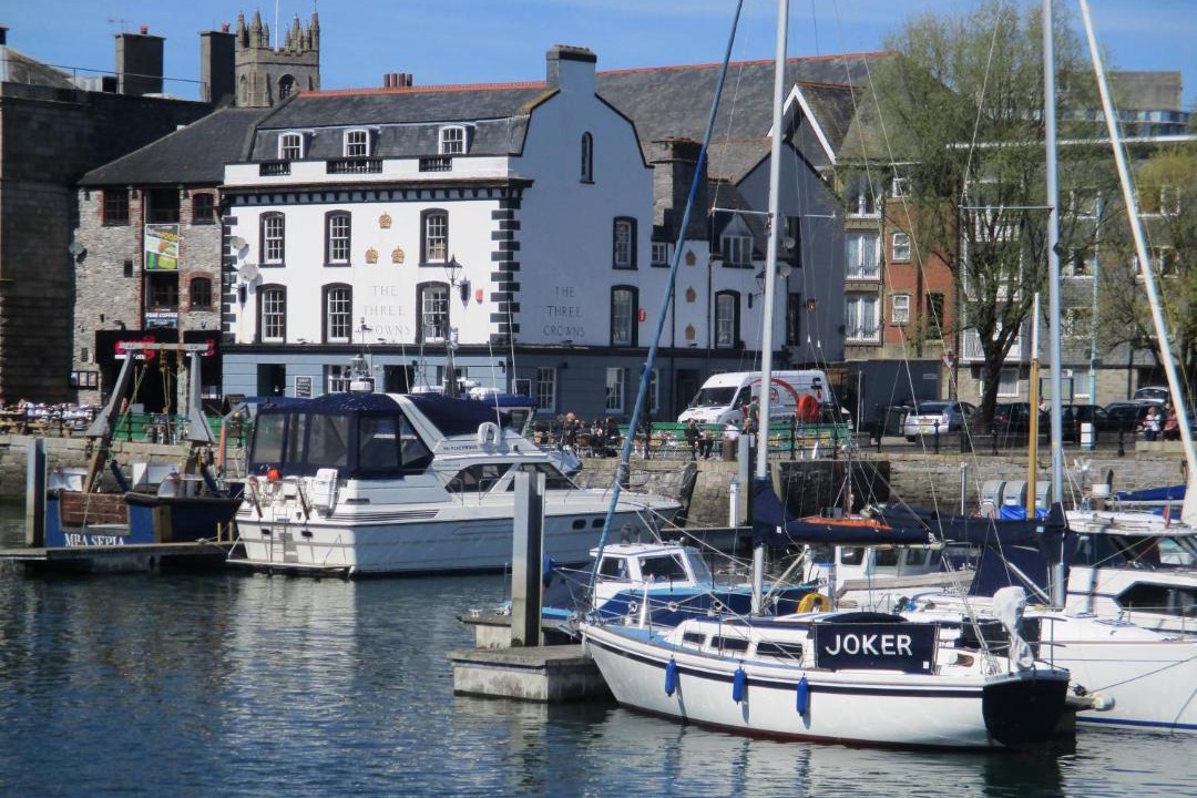 Photo of Others in Plymouth