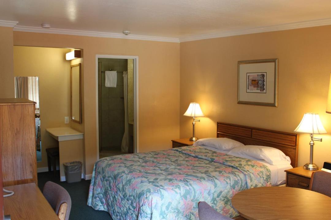 Photo of Bedroom in San Rafael
