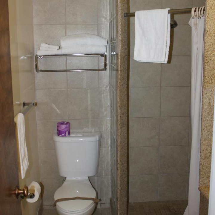 Photo of Bathroom in San Rafael