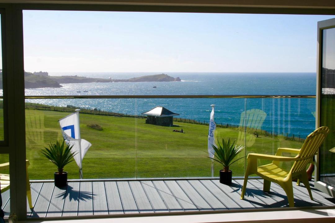 Photo of Patio Balcony in Lusty Glaze