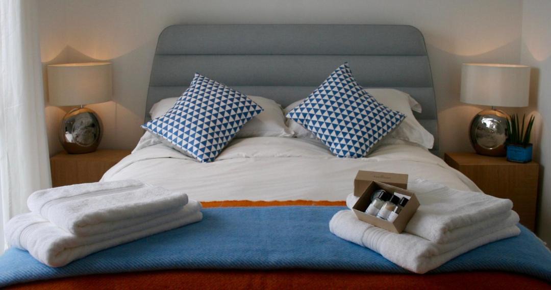 Photo of Bedroom in Lusty Glaze