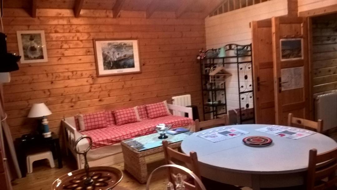 Photo of Livingroom in Binic