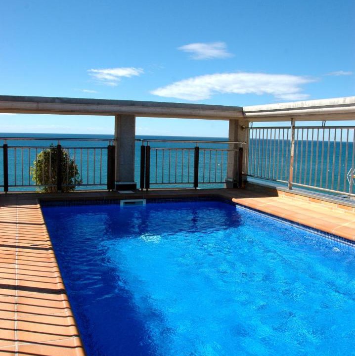 Photo of Patio Balcony in Salou City Centre