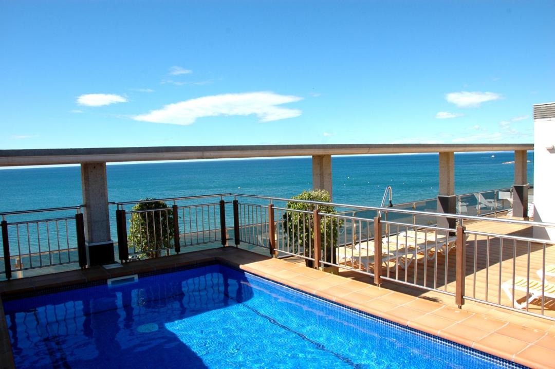 Photo of Patio Balcony in Salou City Centre