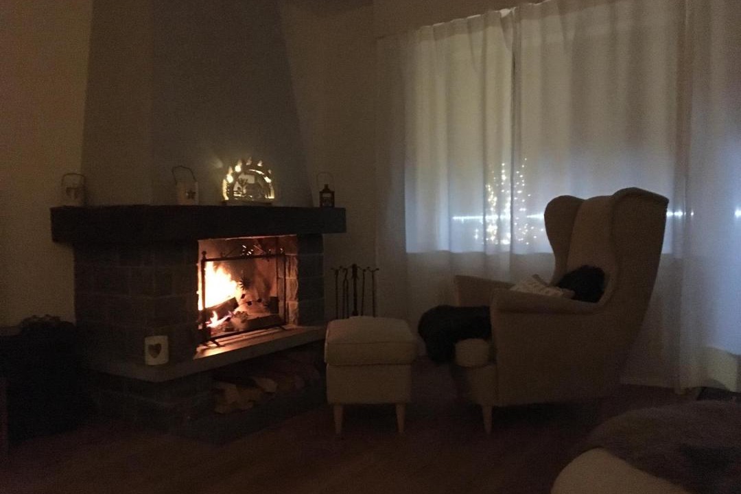 Photo of Livingroom in Chermignon