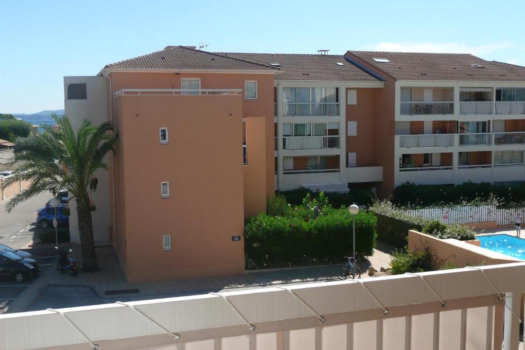 Photo of Buildings in Tamaris