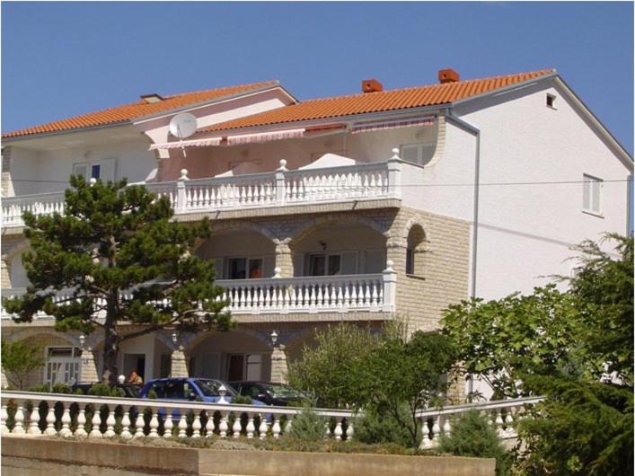 Photo of Buildings in Novi Vinodolski