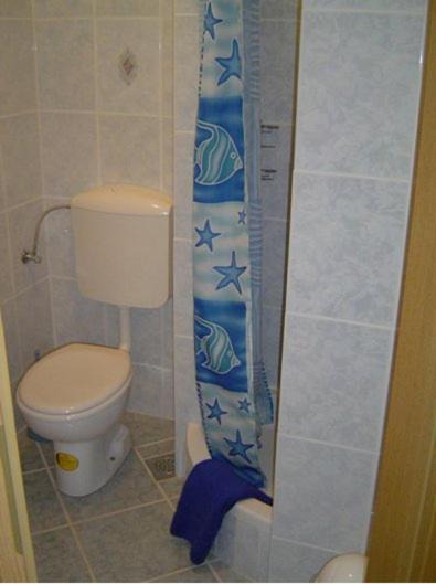 Photo of Bathroom in Novi Vinodolski