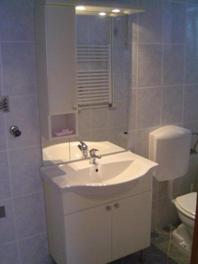 Photo of Bathroom in Novi Vinodolski