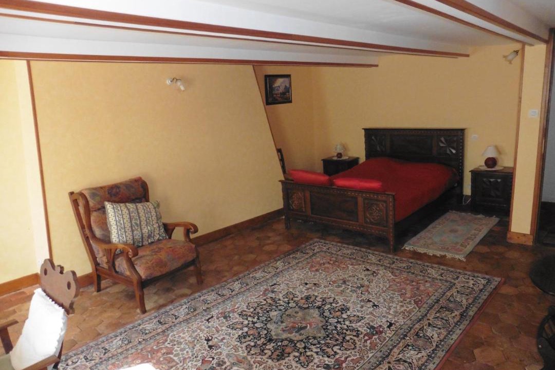 Photo of Others in Peyrat-la-Noniere