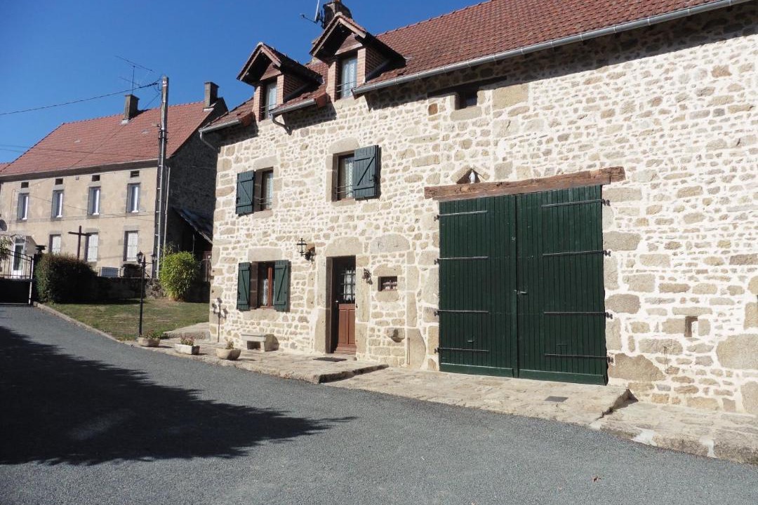 Photo of Others in Peyrat-la-Noniere