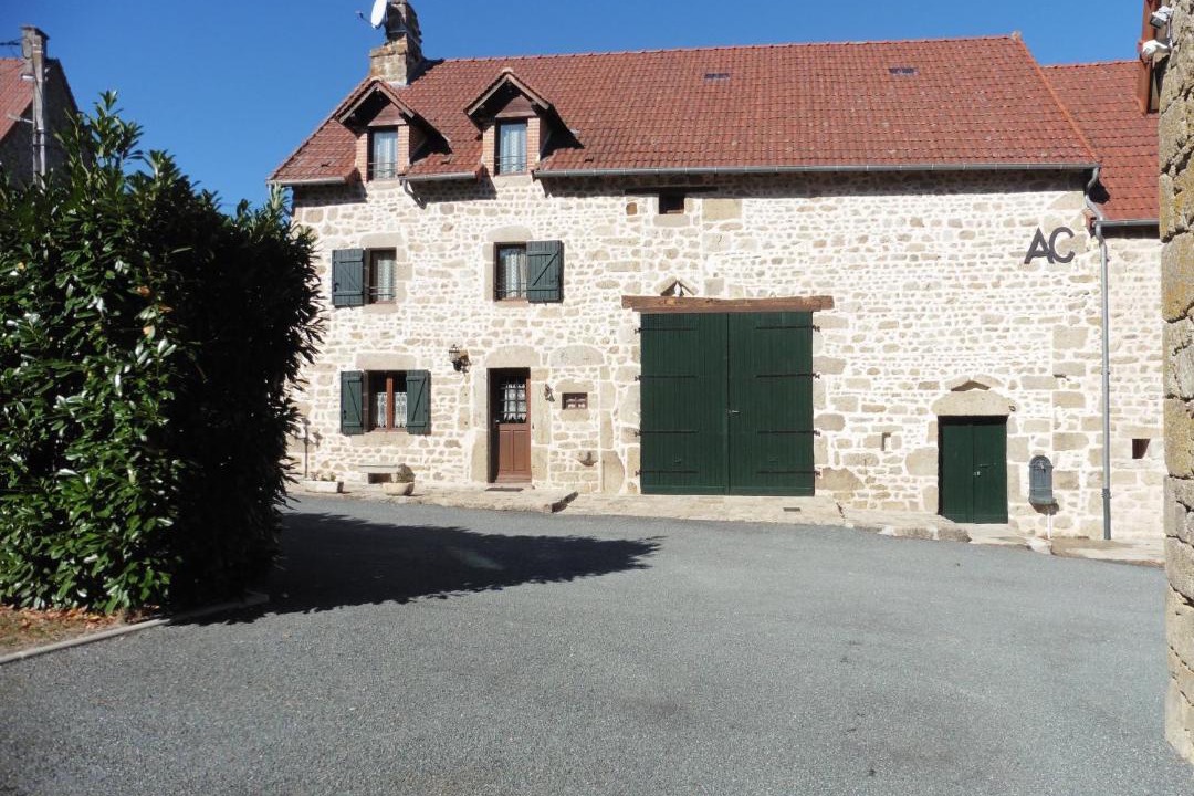 Photo of Others in Peyrat-la-Noniere