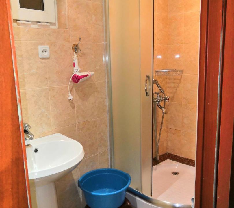 Photo of Bathroom in Kislovodsk