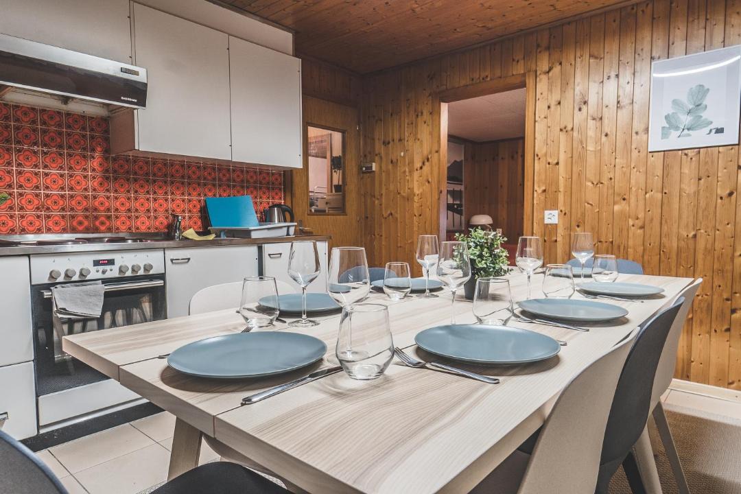 Photo of Kitchen in Herbriggen
