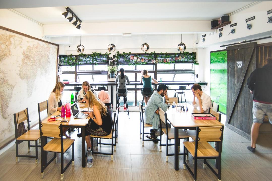 Photo of Others in Tanah Rata