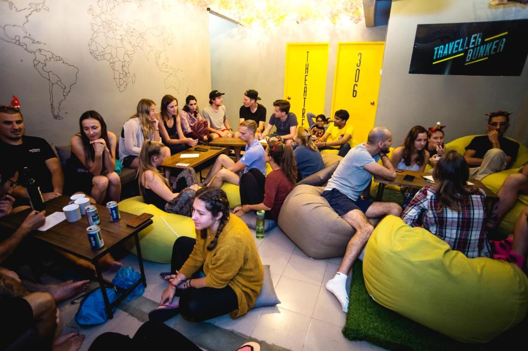 Photo of Others in Tanah Rata