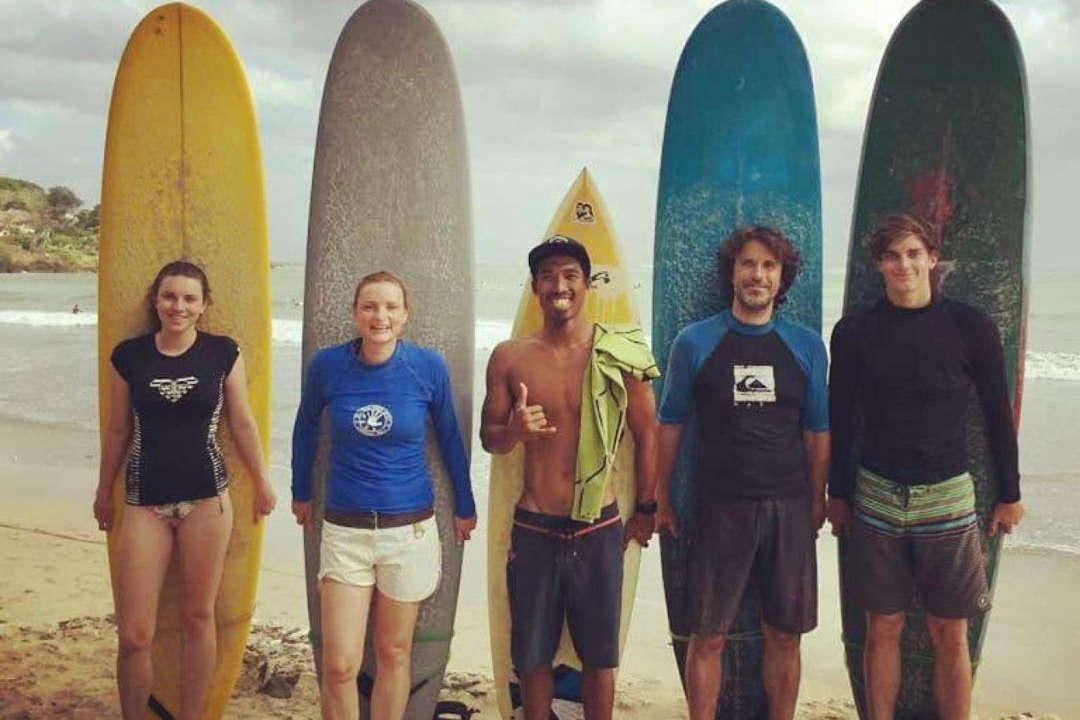 Photo of Others in Medewi