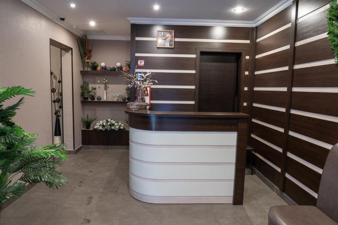 Photo of Others in Lomonosovsky District