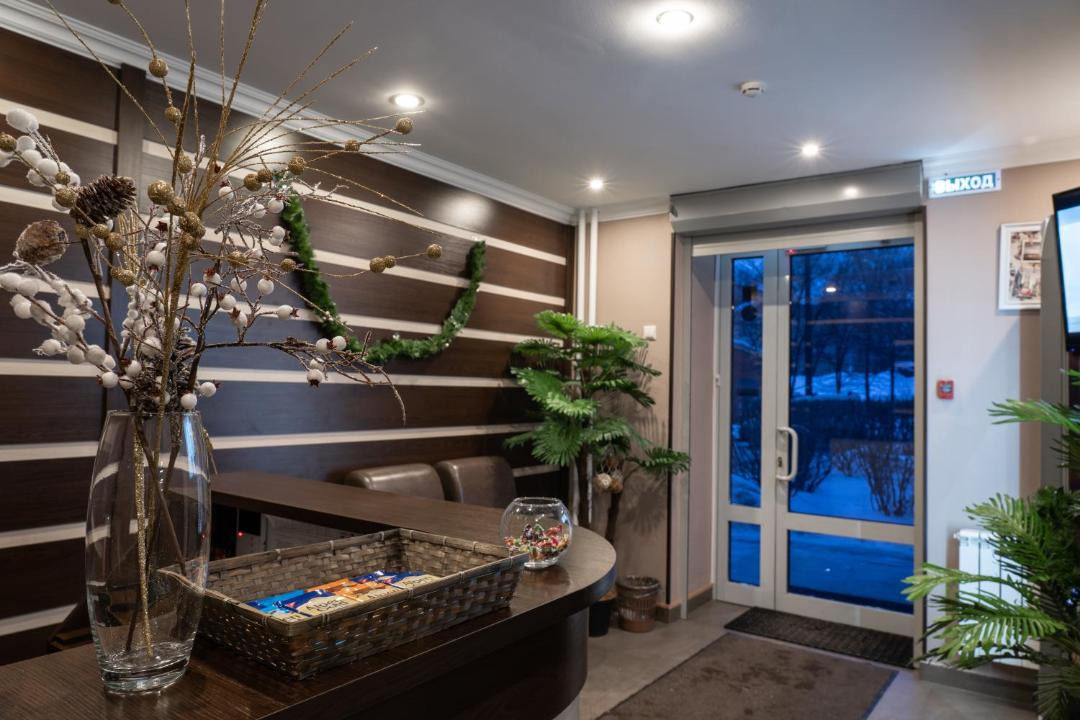 Photo of Others in Lomonosovsky District