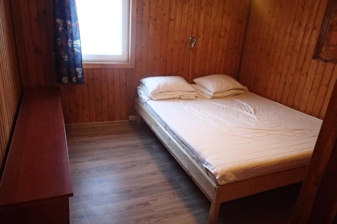 Photo of Bedroom in Strekovo