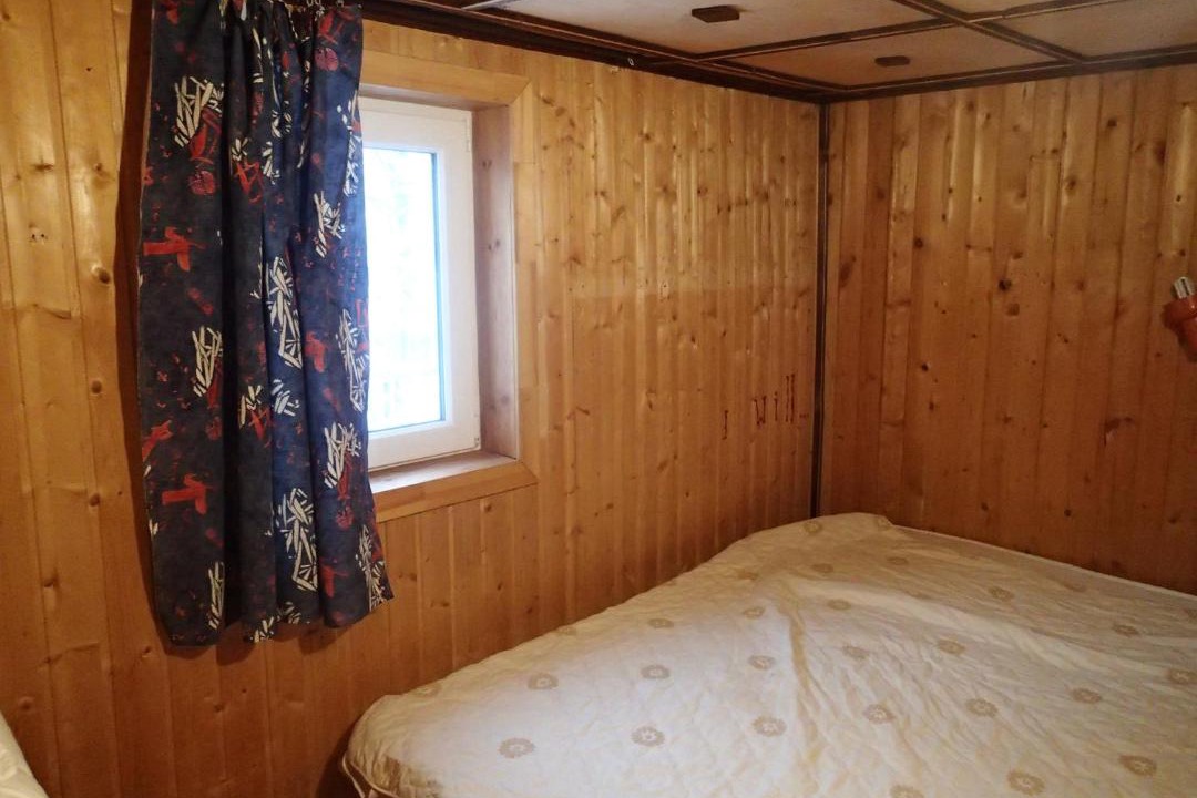 Photo of Bedroom in Strekovo