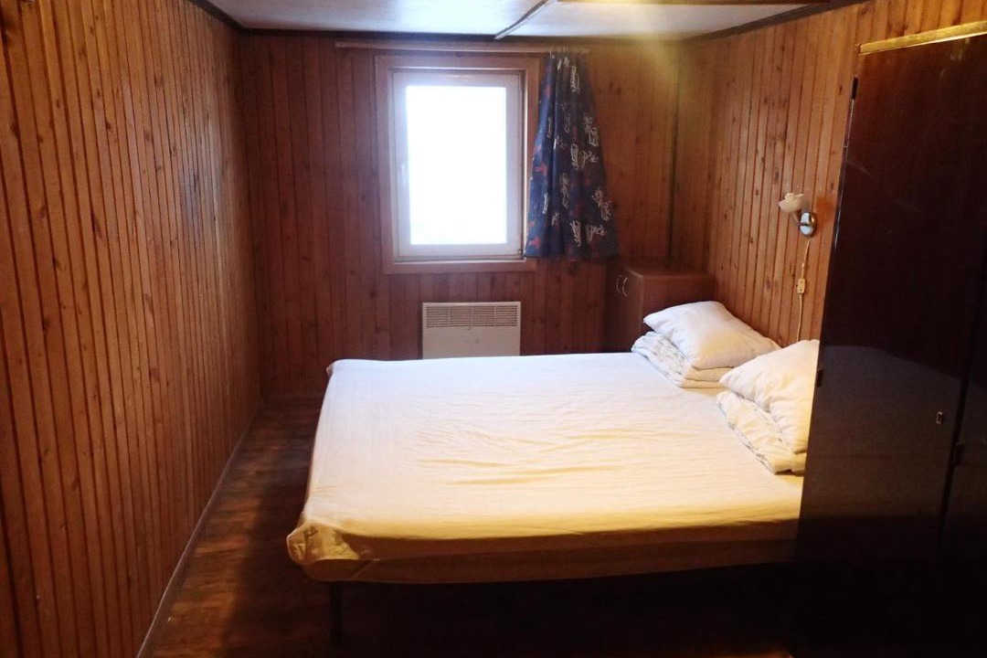 Photo of Bedroom in Strekovo