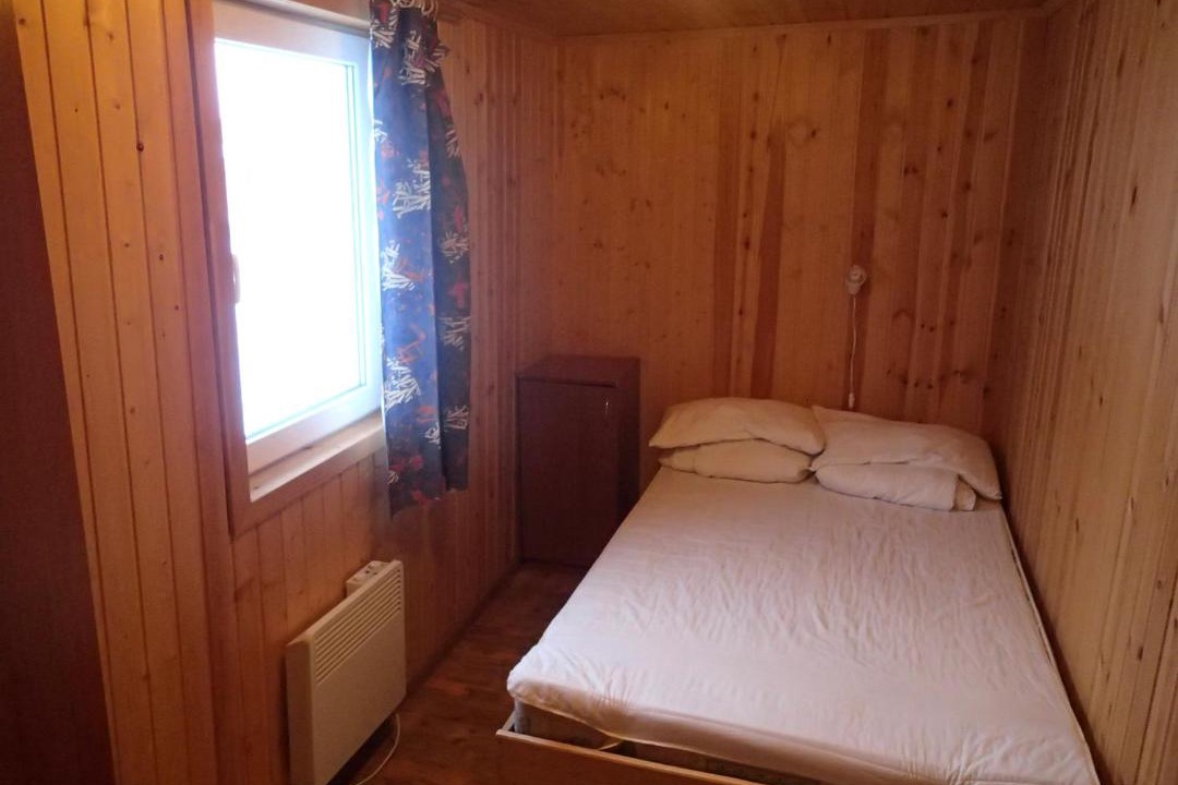 Photo of Bedroom in Strekovo