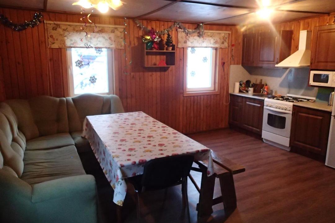 Photo of Livingroom in Strekovo