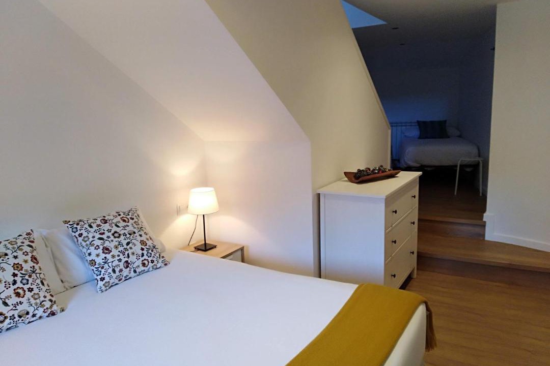 Photo of Bedroom in Buira