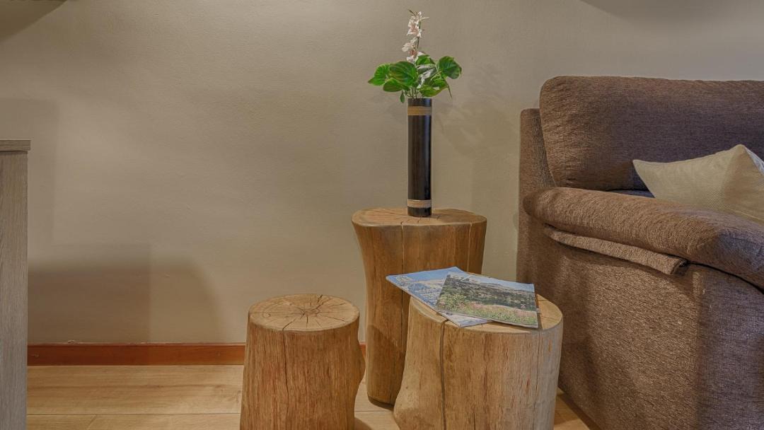 Photo of Livingroom in Les