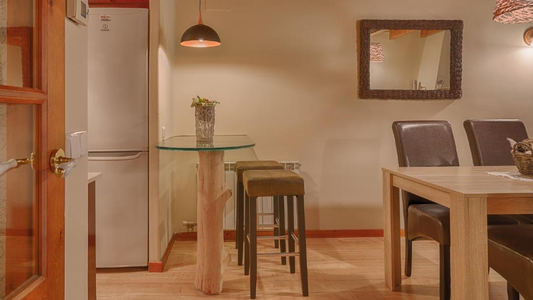 Photo of Kitchen in Les
