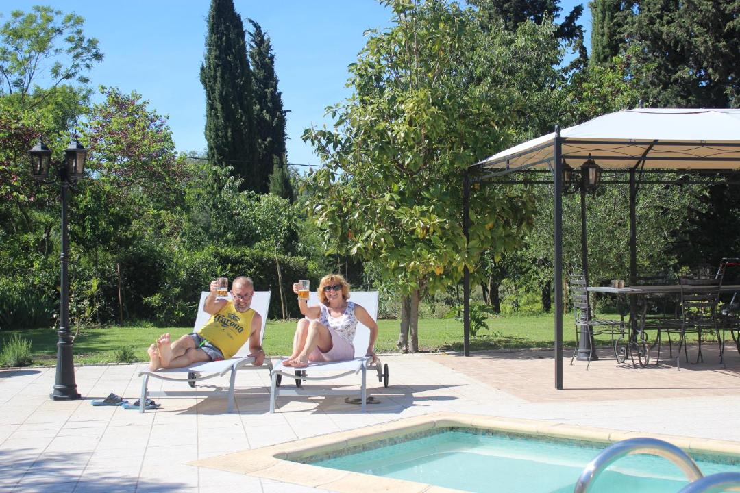 Photo of Others in Aubais