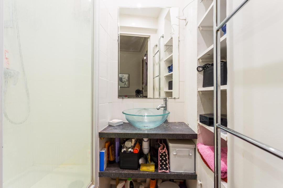Photo of Kitchen in 4th Arrondissement