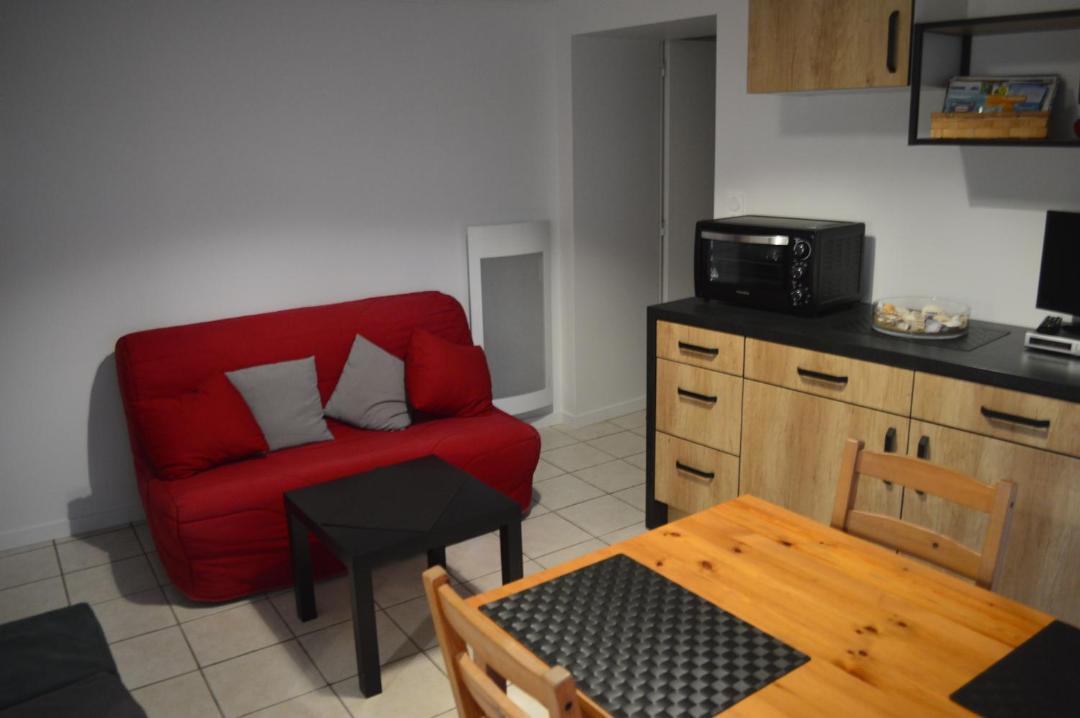 Photo of Livingroom in Saint-Pere-en-Retz